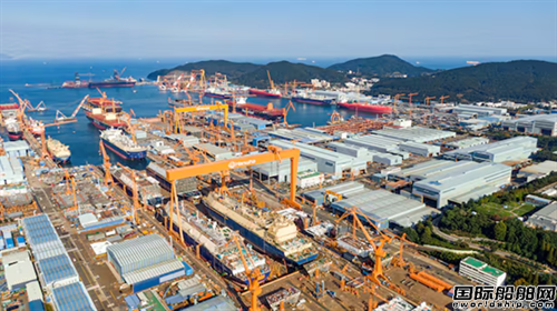 韩华海洋重组海工装备业务整合资源提升竞争力(图3)