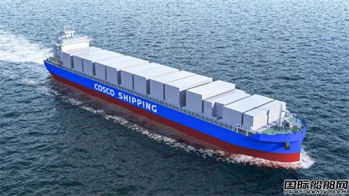 粮食运输船核心区域模型评审顺利收官 助力精品工程合作推进(图3)