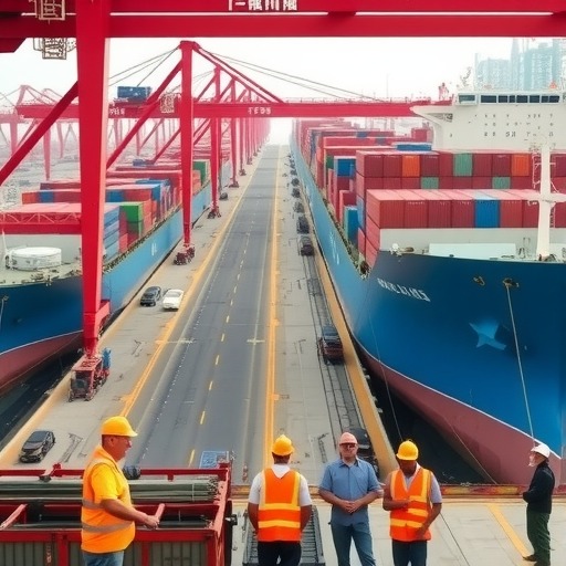 50艘超150亿！中国最大民营船企加速抢单打响收官战