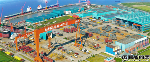 50艘超150亿！中国最大民营船企加速抢单打响收官战(图3)