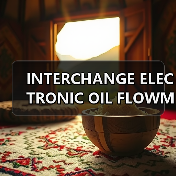 INTERCHANGE ELECTRONIC OIL FLOWMETER AND TEST(图3) INTERCHANGE ELECTRONIC OIL FLOWMETER AND TEST(图3)