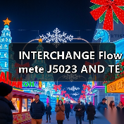 INTERCHANGE Flowmete J5023 AND TEST(图2) INTERCHANGE Flowmete J5023 AND TEST(图2)