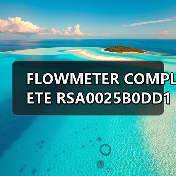 FLOWMETER COMPLETE RSA0025B0DD120010020F NITTO SEIKO(图2) FLOWMETER COMPLETE RSA0025B0DD120010020F NITTO SEIKO(图2)