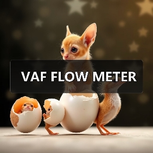 VAF FLOW METER(图2) VAF FLOW METER(图2)