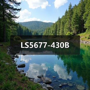 LS5677-430B(图4) LS5677-430B(图4)