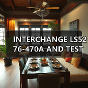 INTERCHANGE LS5276-470A AND TEST(图2) INTERCHANGE LS5276-470A AND TEST(图2)