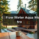 Flow Meter Aqua Metro(图4) Flow Meter Aqua Metro(图4)