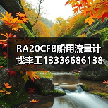 RA20CFB船用流量计找李工13336686138(图4) RA20CFB船用流量计找李工13336686138(图4)