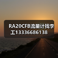 RA20CFB流量计找李工13336686138(图4) RA20CFB流量计找李工13336686138(图4)