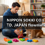 NIPPON SOKKI CO.LTD. JAPAN flowmeter找李工13336686138(图1) NIPPON SOKKI CO.LTD. JAPAN flowmeter找李工13336686138(图1)