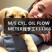 M/E CYL. OIL FLOWMETER找李工13336686138邮箱1154428321@qq.com(图2) M/E CYL. OIL FLOWMETER找李工13336686138邮箱1154428321@qq.com(图2)