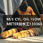 M/E CYL. OIL FLOWMETER找李工13336686138邮箱1154428321@qq.com(图4) M/E CYL. OIL FLOWMETER找李工13336686138邮箱1154428321@qq.com(图4)