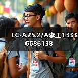LC-A25.2/A李工13336686138(图1) LC-A25.2/A李工13336686138(图1)