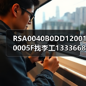 RSA0040B0DD120010005F找李工13336686138(图1) RSA0040B0DD120010005F找李工13336686138(图1)