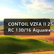 CONTOIL VZFA II 25 RC 130/16 Aquametro Oil & Marine AG(图2) CONTOIL VZFA II 25 RC 130/16 Aquametro Oil & Marine AG(图2)