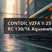 CONTOIL VZFA II 25 RC 130/16 Aquametro Oil & Marine AG(图3) CONTOIL VZFA II 25 RC 130/16 Aquametro Oil & Marine AG(图3)