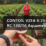 CONTOIL VZFA II 25 RC 130/16 Aquametro Oil & Marine AG(图1) CONTOIL VZFA II 25 RC 130/16 Aquametro Oil & Marine AG(图1)