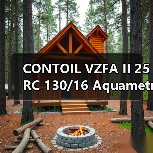CONTOIL VZFA II 25 RC 130/16 Aquametro Oil & Marine AG(图4) CONTOIL VZFA II 25 RC 130/16 Aquametro Oil & Marine AG(图4)
