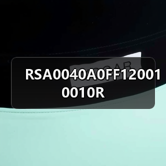 RSA0040A0FF120010010R(图3) RSA0040A0FF120010010R(图3)