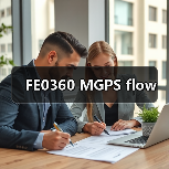 FE0360 MGPS flow(图4) FE0360 MGPS flow(图4)