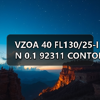 VZOA 40 FL130/25-IN 0.1 92311 CONTOIL FLOWMETER(图1) VZOA 40 FL130/25-IN 0.1 92311 CONTOIL FLOWMETER(图1)