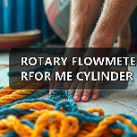 ROTARY FLOWMETERFOR ME CYLINDER OIL MODEL: RA20BFB找李工13336686138（图3）