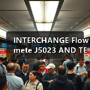 INTERCHANGE Flowmete J5023 AND TEST(图3) INTERCHANGE Flowmete J5023 AND TEST(图3)