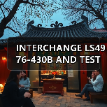 INTERCHANGE LS4976-430B AND TEST(图3) INTERCHANGE LS4976-430B AND TEST(图3)
