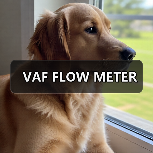 VAF FLOW METER(图3) VAF FLOW METER(图3)