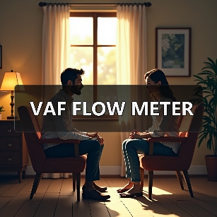 VAF FLOW METER(图4) VAF FLOW METER(图4)