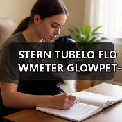 STERN TUBELO FLOWMETER GLOWPET-EG找李工13336686138(图1) STERN TUBELO FLOWMETER GLOWPET-EG找李工13336686138(图1)