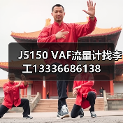 J5150 VAF流量计找李工13336686138（图3）