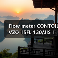 Flow meter CONTOIL VZO 15FL 130/JIS 16K 船舶配件(图4) Flow meter CONTOIL VZO 15FL 130/JIS 16K 船舶配件(图4)