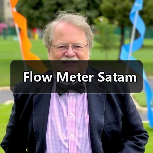 Flow Meter Satam（图3）