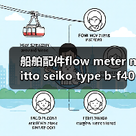 船舶配件flow meter nitto seiko type b-f40a(图4) 船舶配件flow meter nitto seiko type b-f40a(图4)