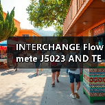 INTERCHANGE Flowmete J5023 AND TEST(图1) INTERCHANGE Flowmete J5023 AND TEST(图1)