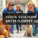 LS5576-551A FLOW METER FLOWPET-5G FLOWPET-EG(图3) LS5576-551A FLOW METER FLOWPET-5G FLOWPET-EG(图3)