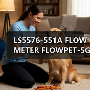 LS5576-551A FLOW METER FLOWPET-5G FLOWPET-EG(图4) LS5576-551A FLOW METER FLOWPET-5G FLOWPET-EG(图4)