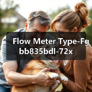 Flow Meter Type-Fgbb835bdl-72x(图2) Flow Meter Type-Fgbb835bdl-72x(图2)