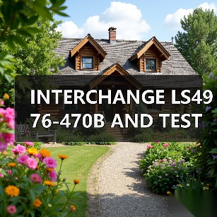 INTERCHANGE LS4976-470B AND TEST(图1) INTERCHANGE LS4976-470B AND TEST(图1)