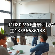 J1080 VAF流量计找李工13336686138(图2) J1080 VAF流量计找李工13336686138(图2)
