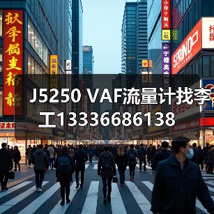 J5250 VAF流量计找李工13336686138(图4) J5250 VAF流量计找李工13336686138(图4)