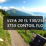 VZFA 20 FL 130/25 93759 CONTOIL FLOWMETER(图4) VZFA 20 FL 130/25 93759 CONTOIL FLOWMETER(图4)