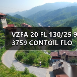 VZFA 20 FL 130/25 93759 CONTOIL FLOWMETER(图3) VZFA 20 FL 130/25 93759 CONTOIL FLOWMETER(图3)