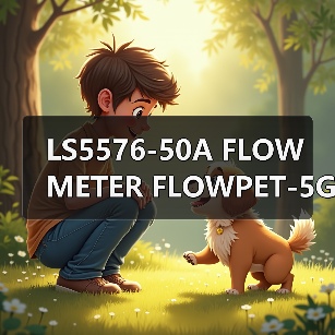 LS5576-50A FLOW METER FLOWPET-5G FLOWPET-EG(图1) LS5576-50A FLOW METER FLOWPET-5G FLOWPET-EG(图1)