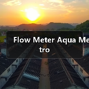 Flow Meter Aqua Metro(图2) Flow Meter Aqua Metro(图2)