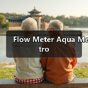 Flow Meter Aqua Metro(图3) Flow Meter Aqua Metro(图3)