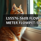 LS5576-560B FLOW METER FLOWPET-5G FLOWPET-EG(图1) LS5576-560B FLOW METER FLOWPET-5G FLOWPET-EG(图1)