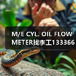 M/E CYL. OIL FLOWMETER找李工13336686138邮箱1154428321@qq.com(图1) M/E CYL. OIL FLOWMETER找李工13336686138邮箱1154428321@qq.com(图1)