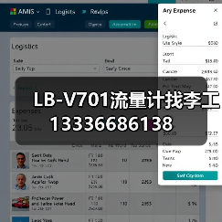 LB-V701流量计找李工13336686138（图3）